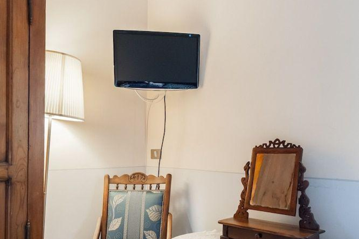 B&b Francesco Redi