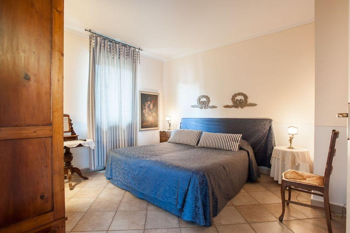 B&b Francesco Redi