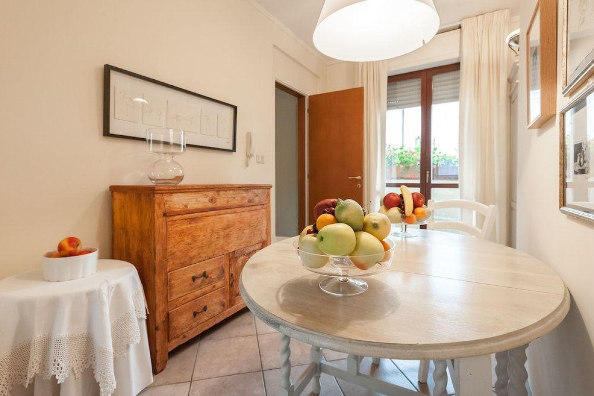 B&b Francesco Redi