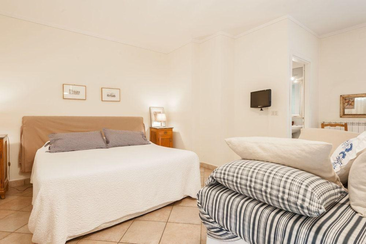B&b Francesco Redi
