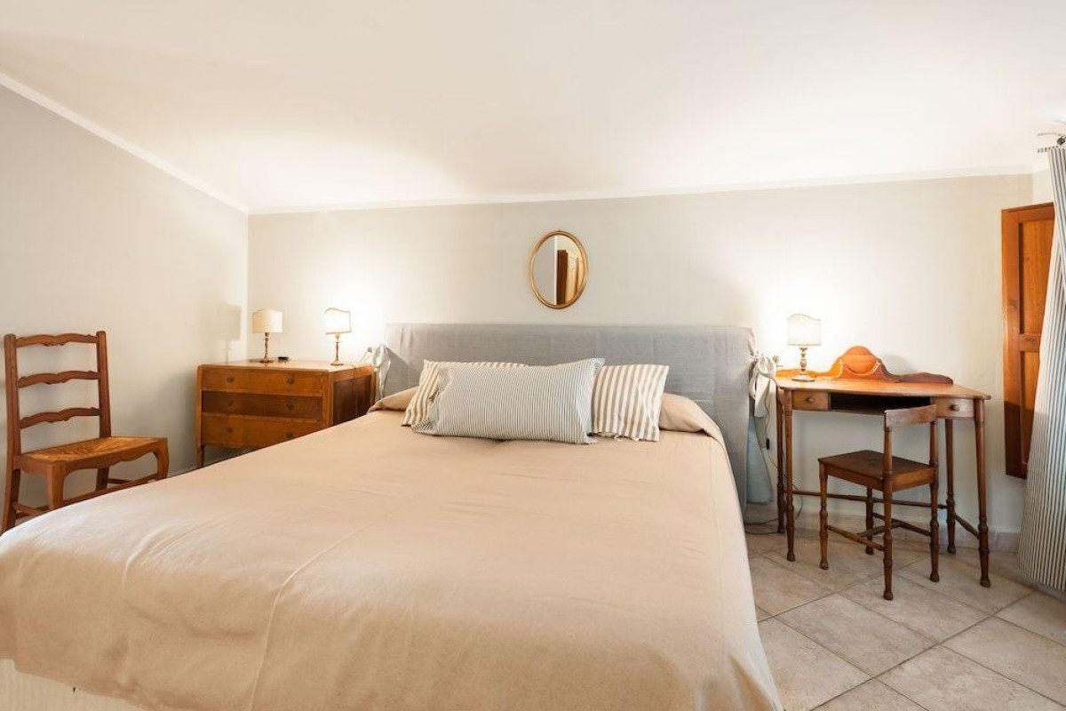 B&b Francesco Redi