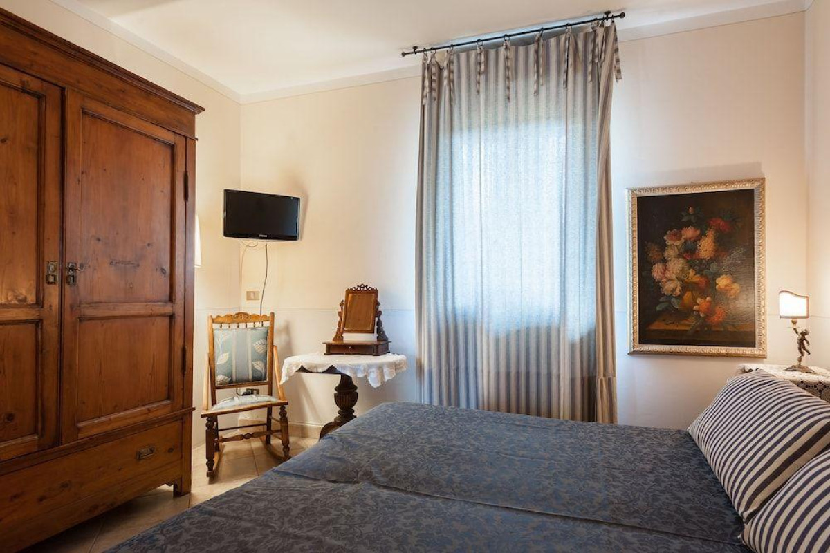 B&b Francesco Redi