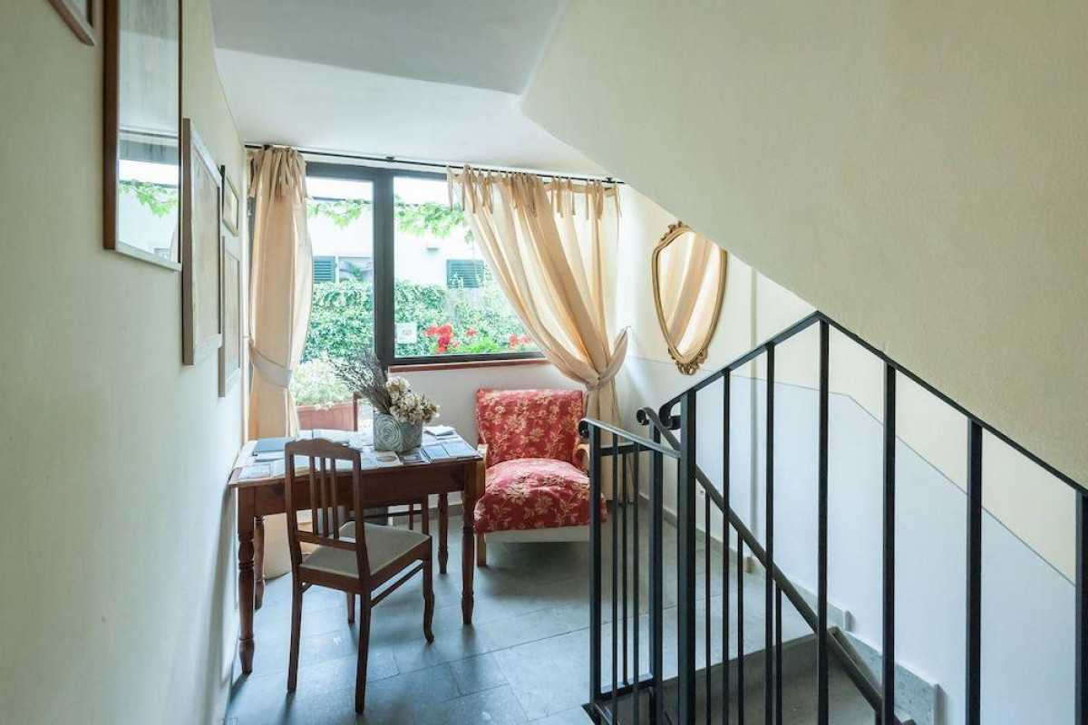 B&b Francesco Redi