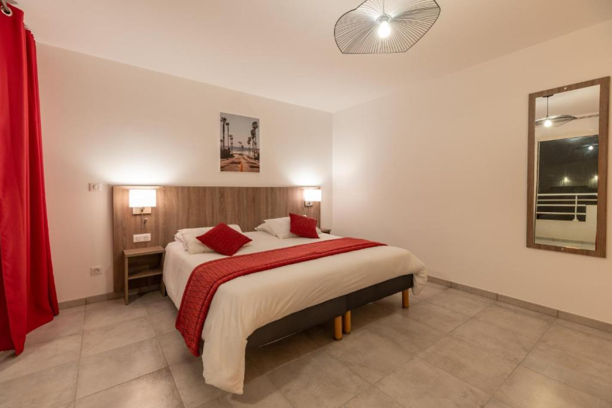 B&B HOME Fort-de-France Marina