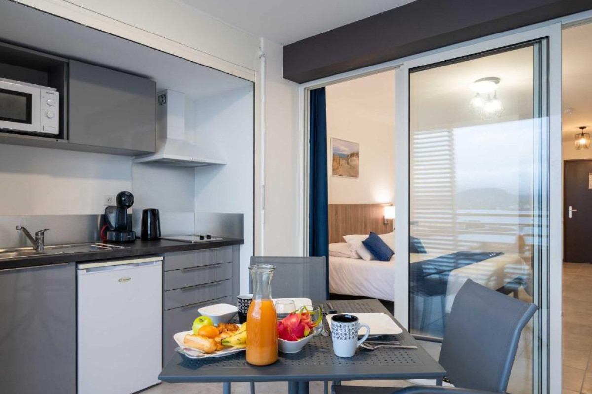 B&B HOME Fort-de-France Marina