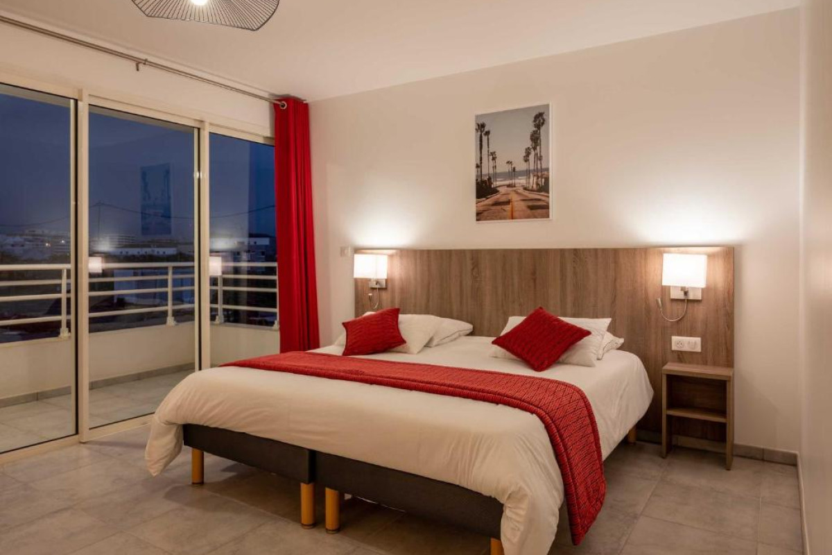 B&B HOME Fort-de-France Marina