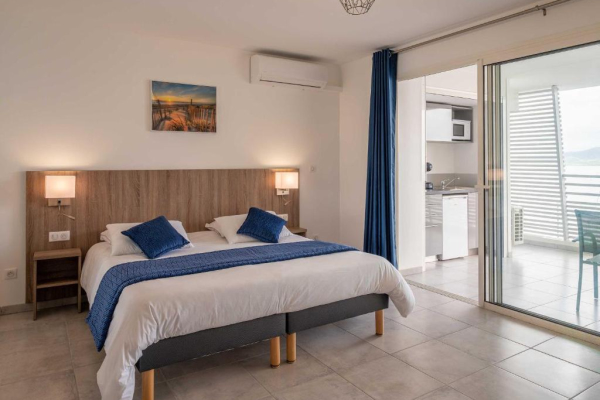 B&B HOME Fort-de-France Marina
