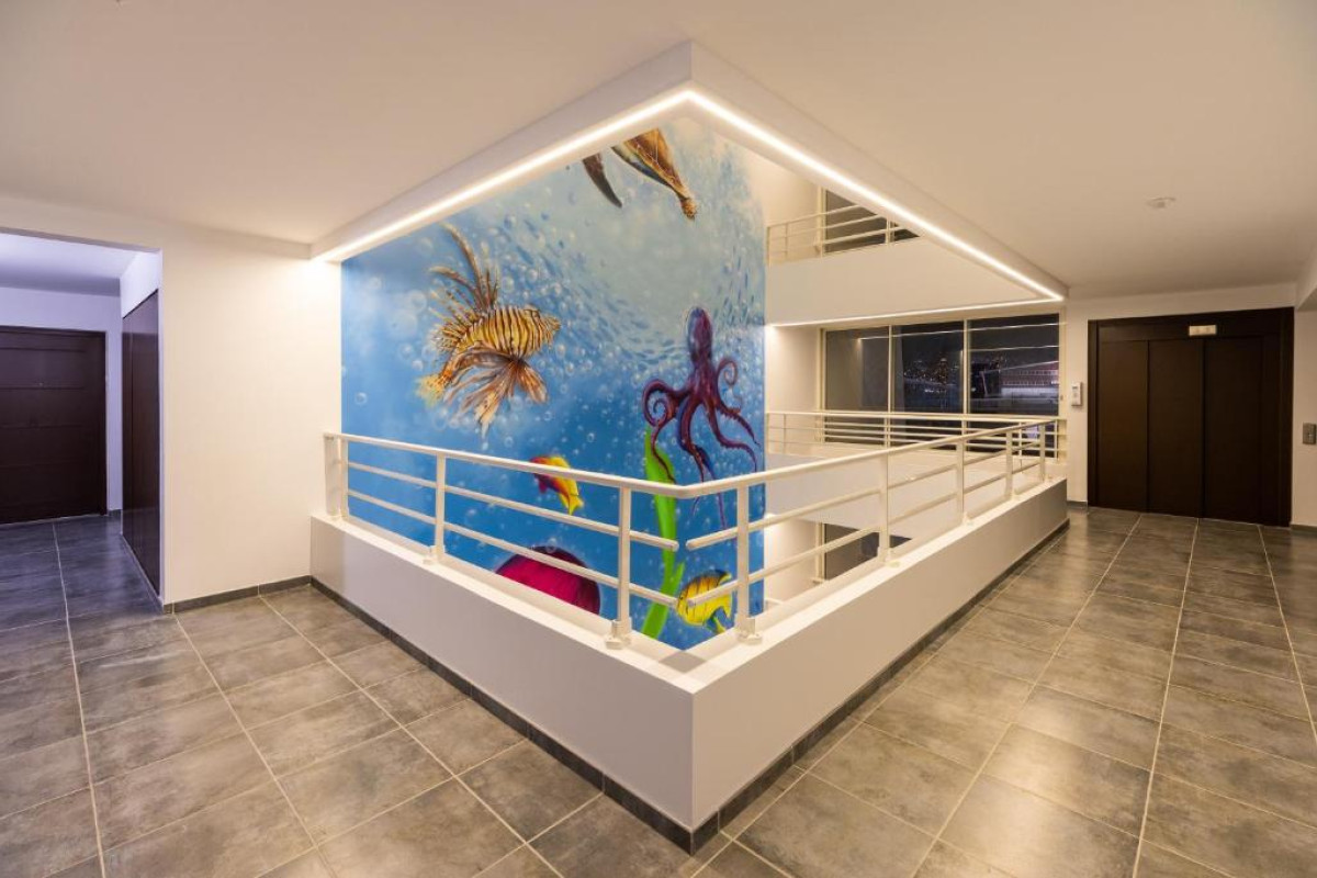 B&B HOME Fort-de-France Marina