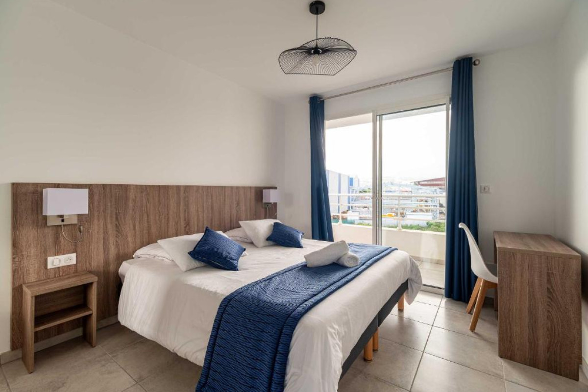 B&B HOME Fort-de-France Marina