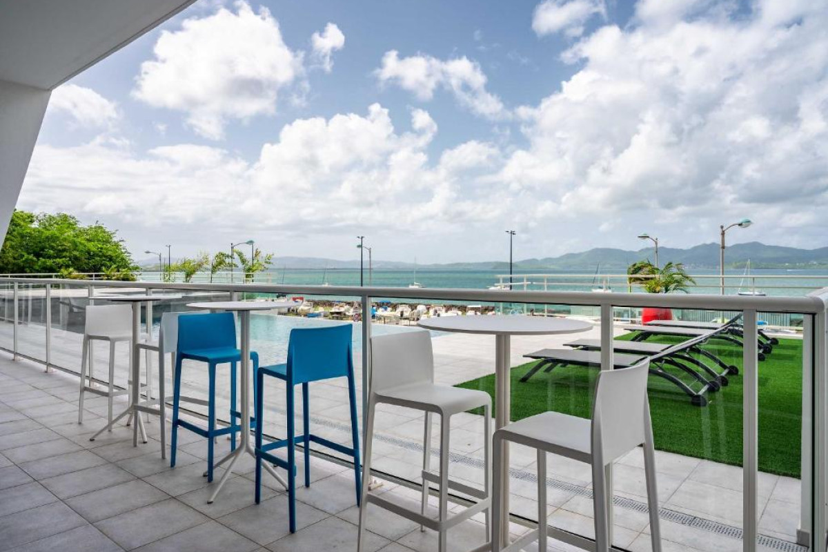 B&B HOME Fort-de-France Marina
