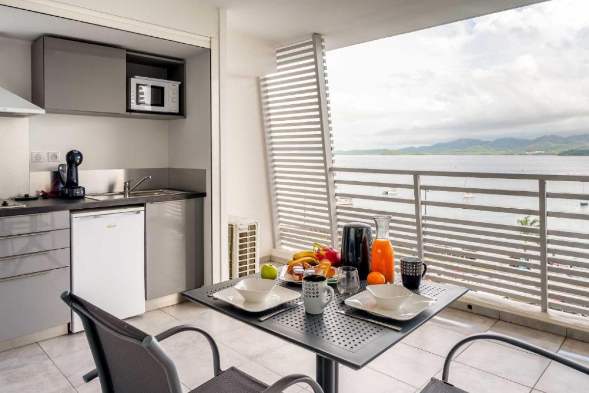 B&B HOME Fort-de-France Marina