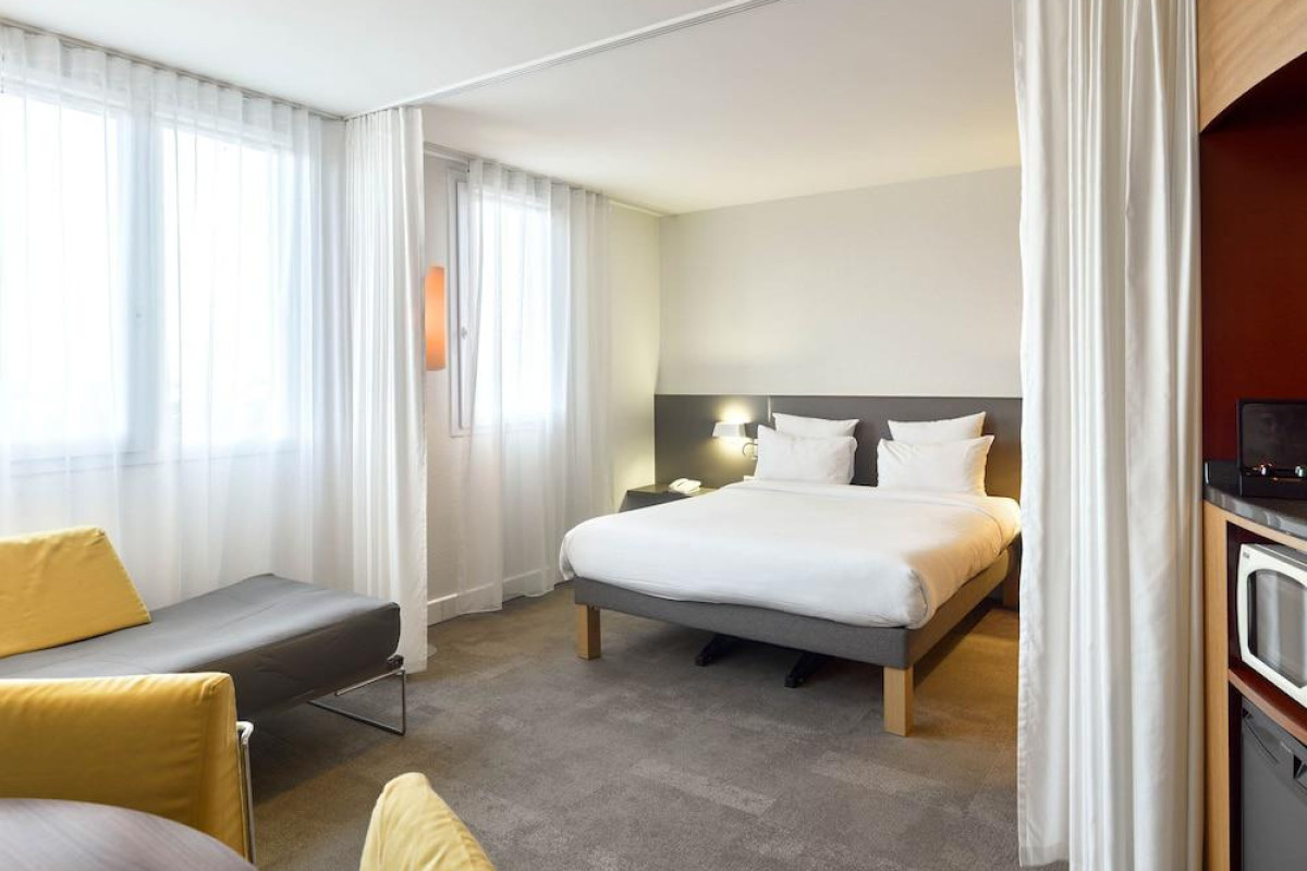 B&B HOME Paris Nord 18ème