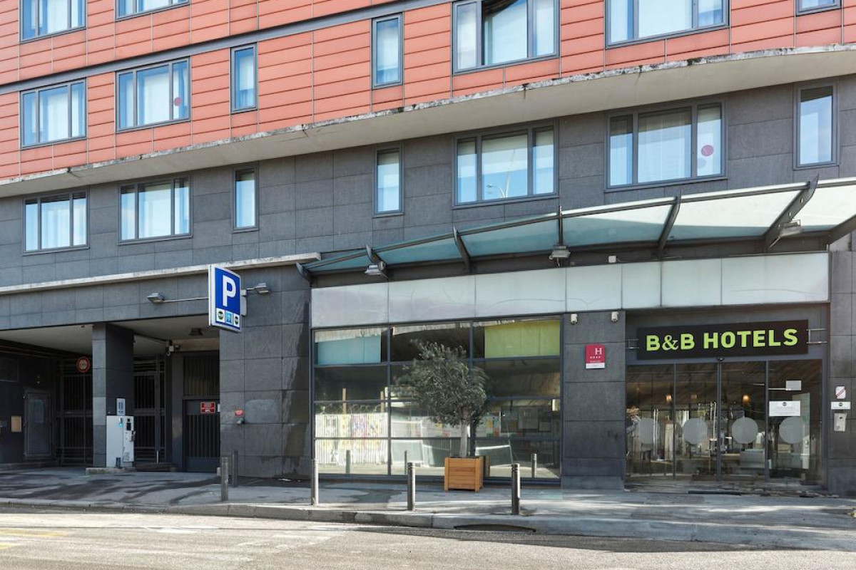 B&B HOME Paris Nord 18ème