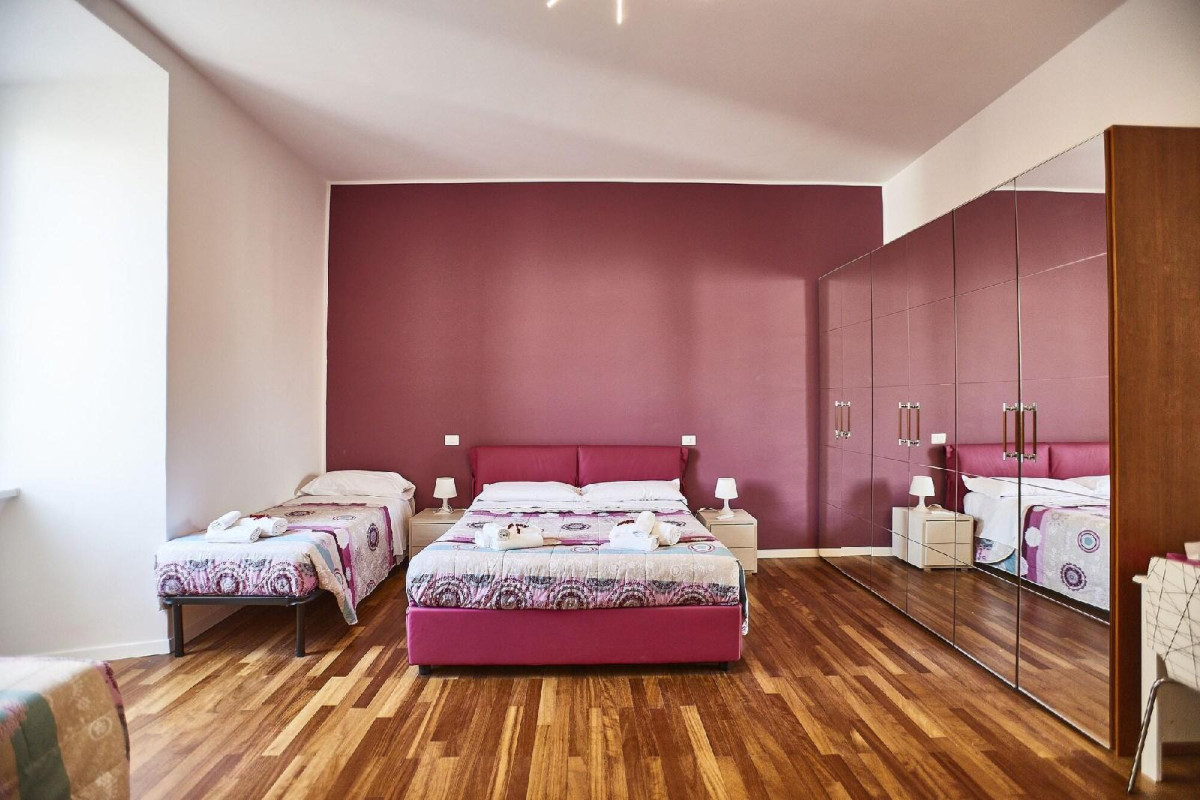Bb Homeitaly Civitavecchia