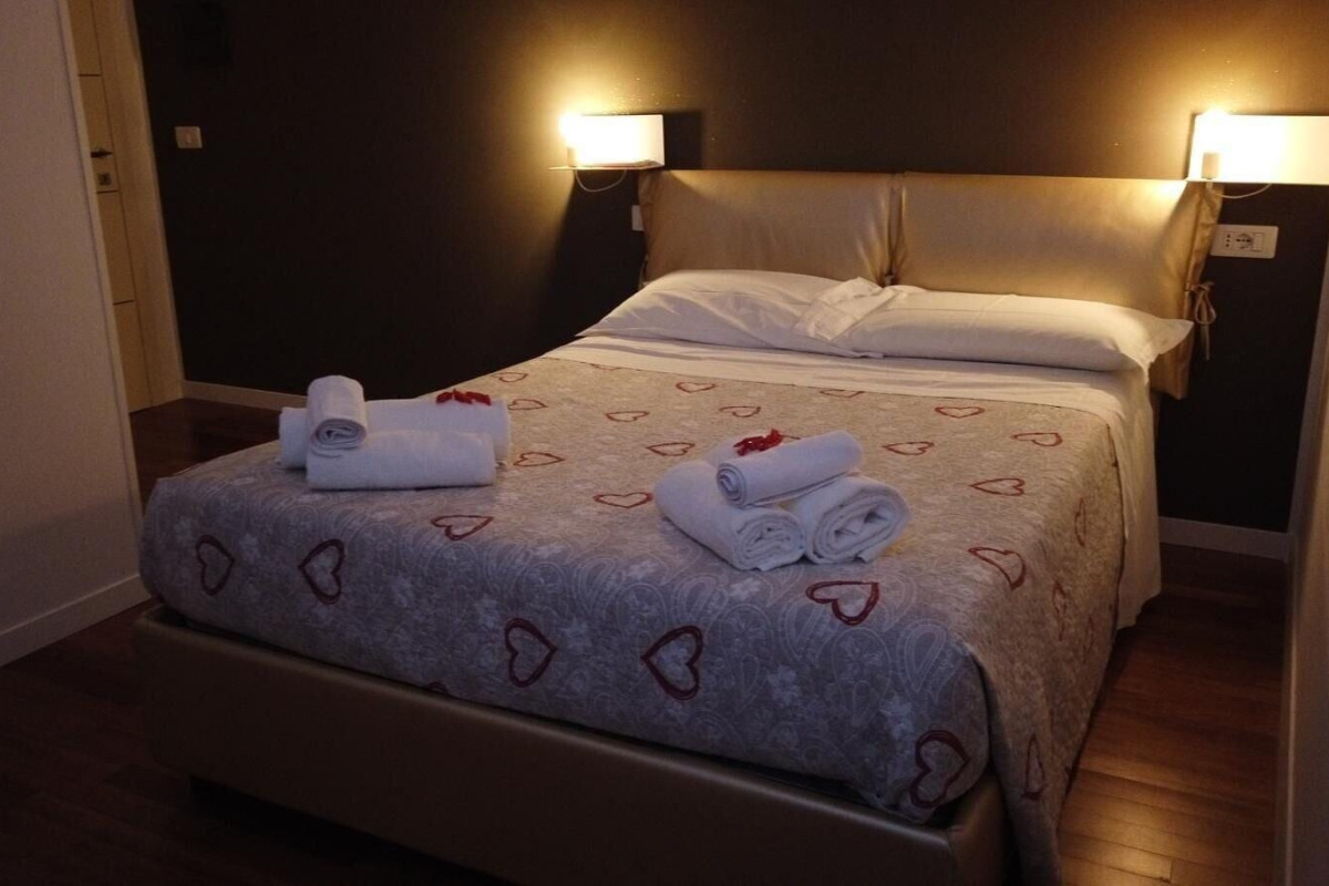Bb Homeitaly Civitavecchia