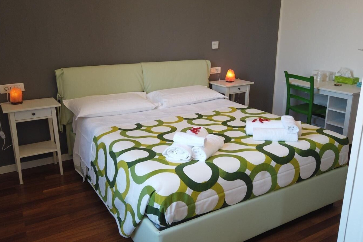 Bb Homeitaly Civitavecchia