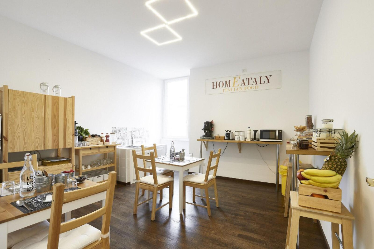 Bb Homeitaly Civitavecchia