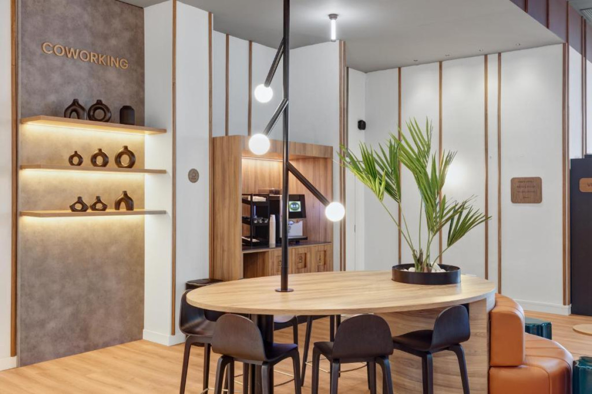 B&B HOTEL Alicante