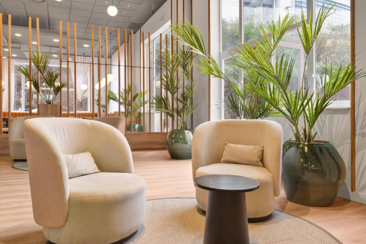 B&B HOTEL Alicante