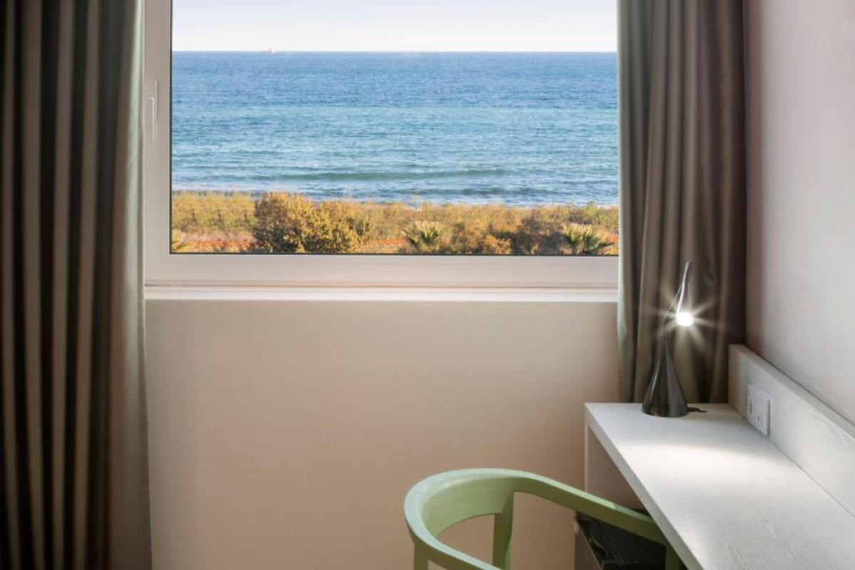 B&B HOTEL Alicante