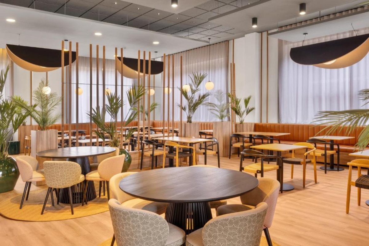 B&B HOTEL Alicante