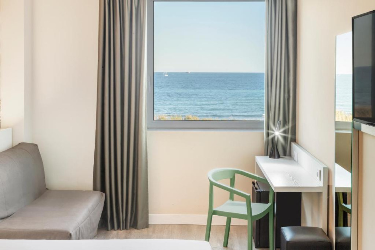 B&B HOTEL Alicante