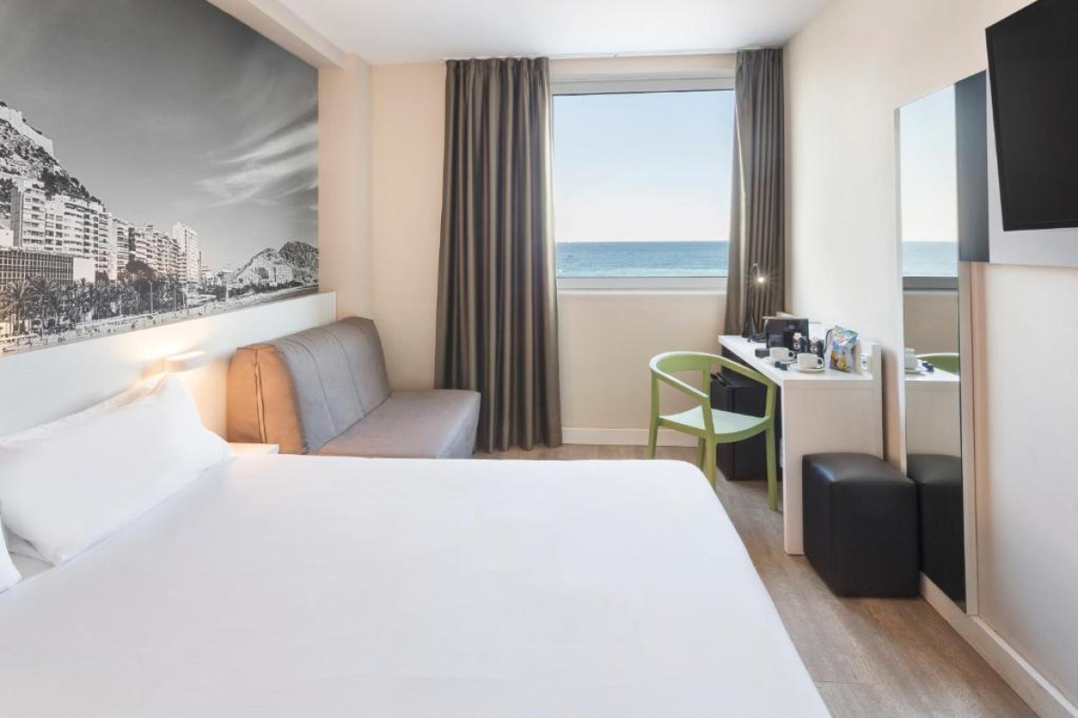B&B HOTEL Alicante