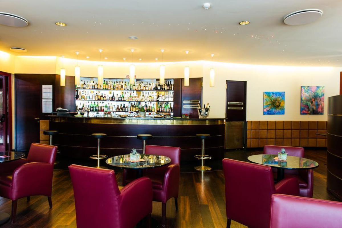 B&B Hotel Borgaro Torinese