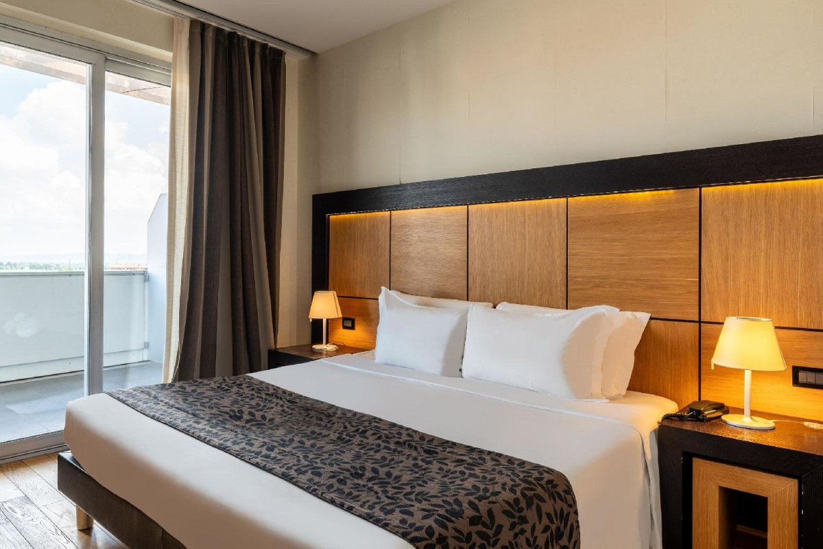 B&B Hotel Borgaro Torinese