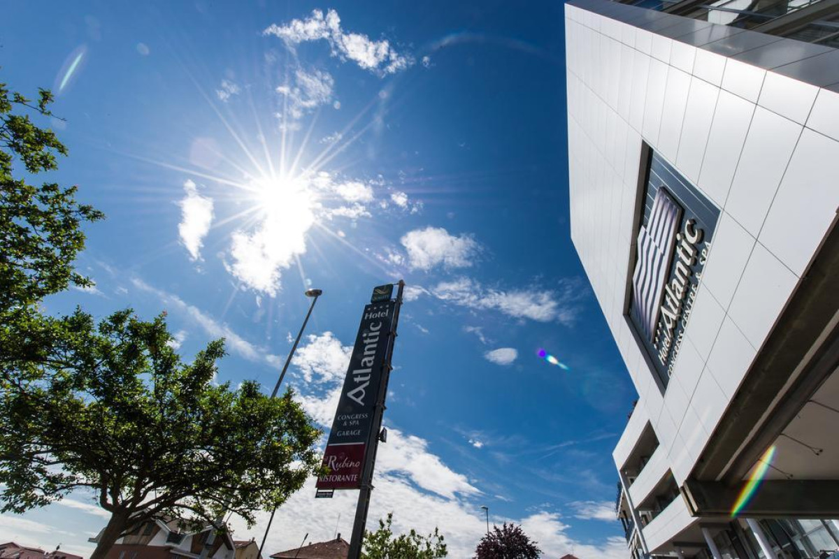 B&B Hotel Borgaro Torinese