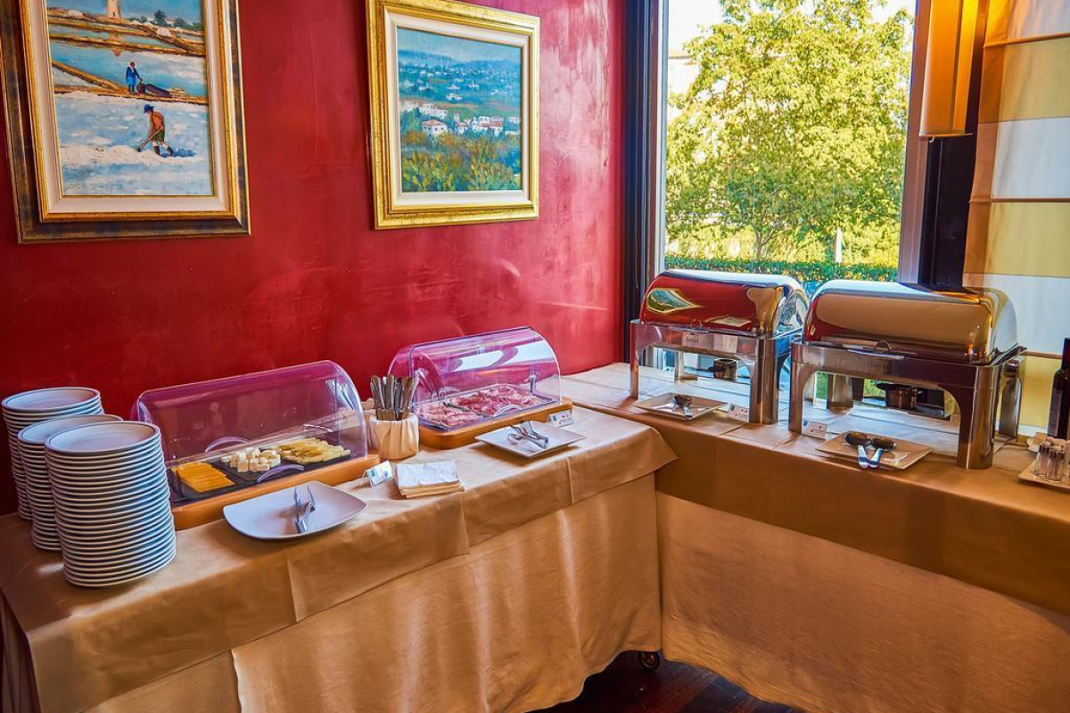 B&B Hotel Borgaro Torinese