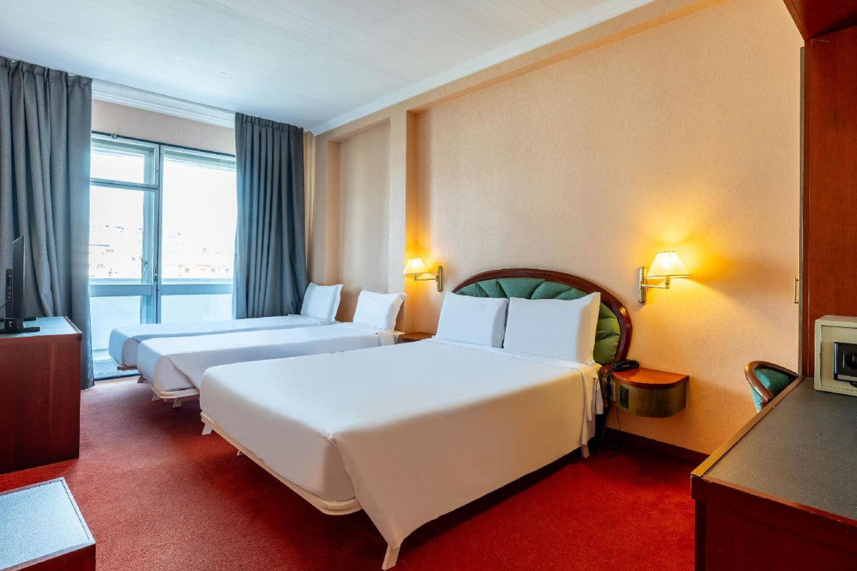 B&B Hotel Borgaro Torinese