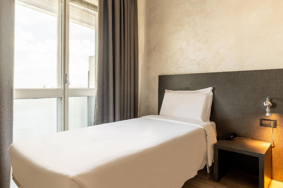 B&B Hotel Borgaro Torinese