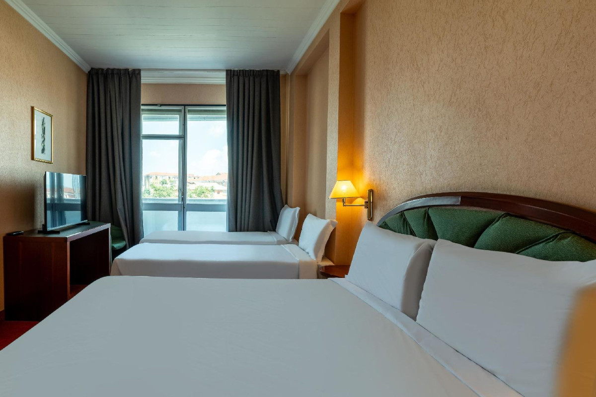 B&B Hotel Borgaro Torinese