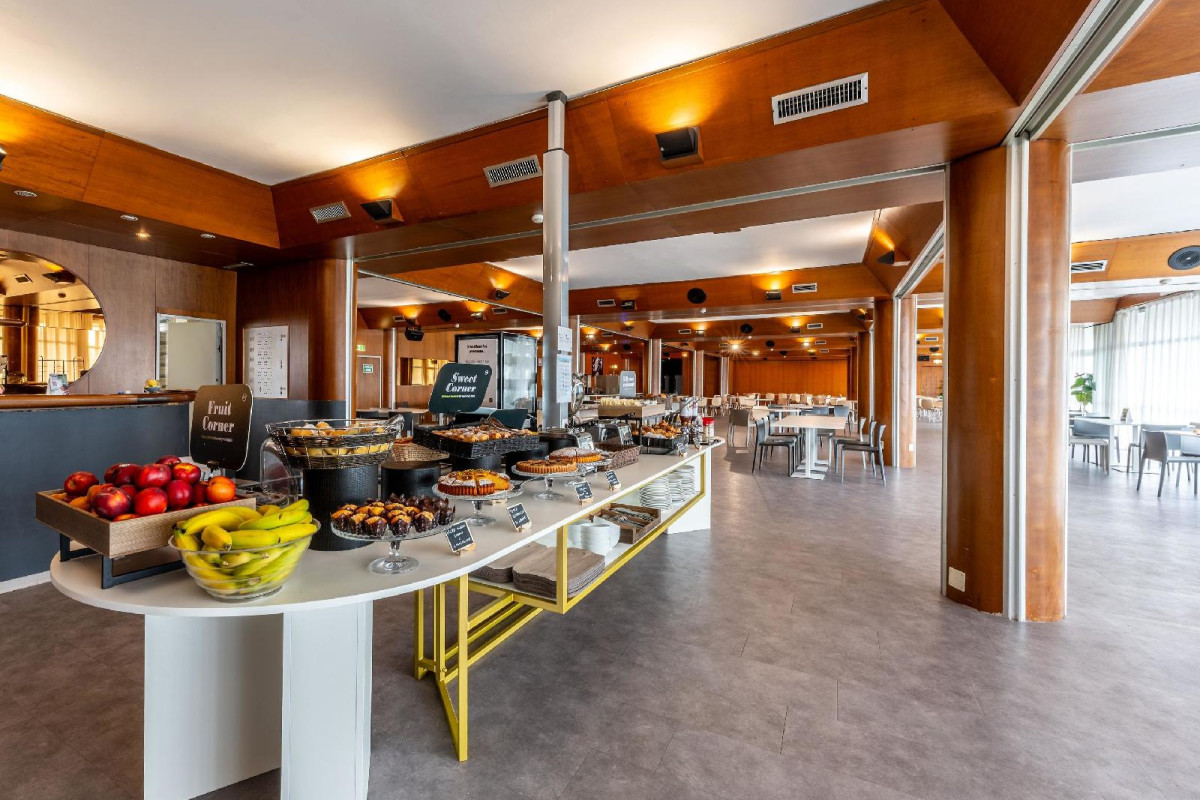 B&B Hotel Borgaro Torinese