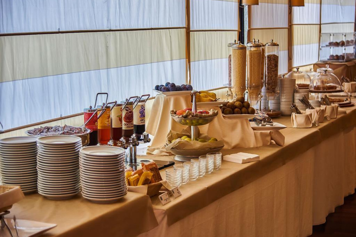 B&B Hotel Borgaro Torinese
