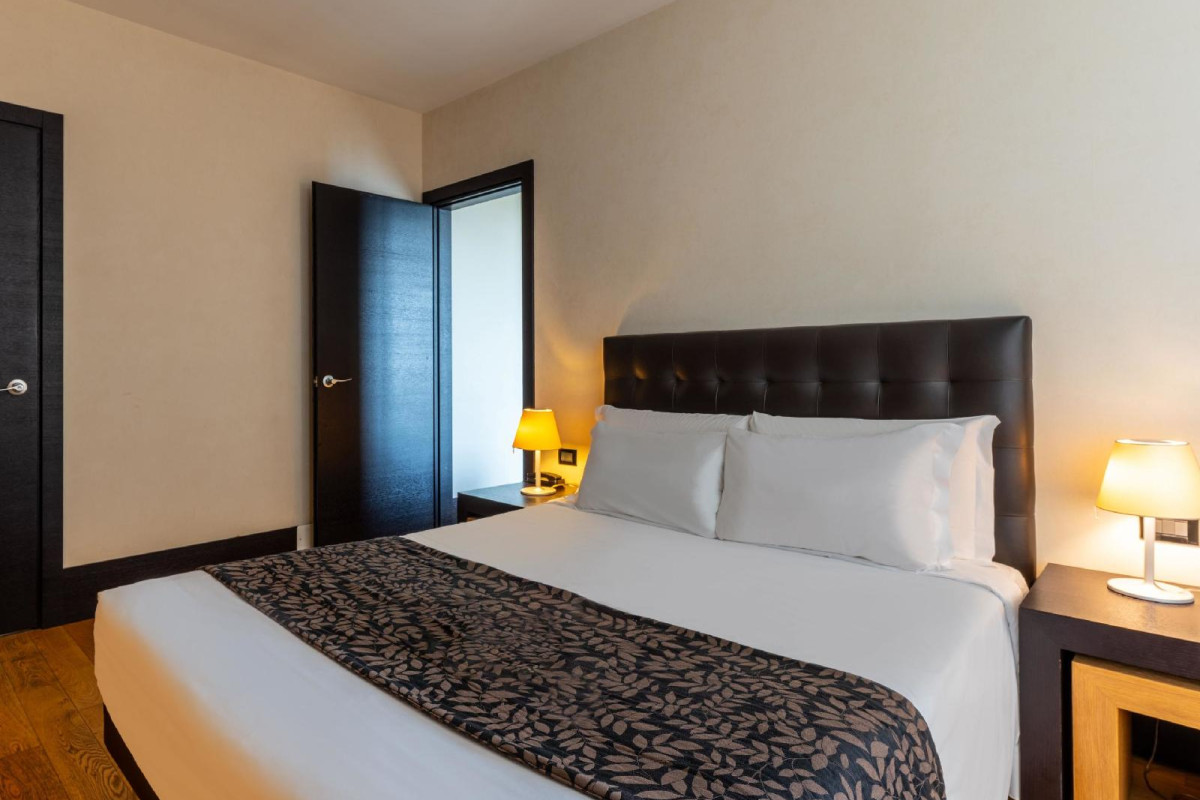B&B Hotel Borgaro Torinese
