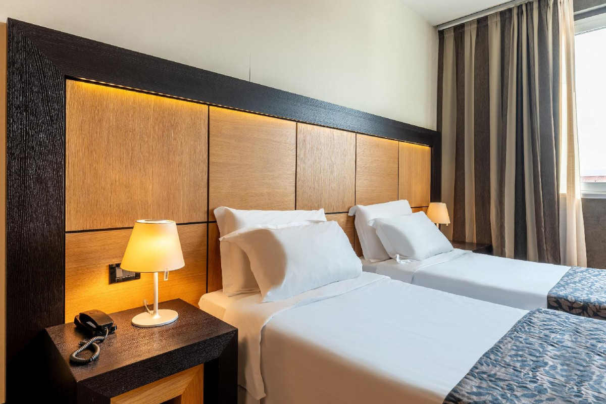 B&B Hotel Borgaro Torinese