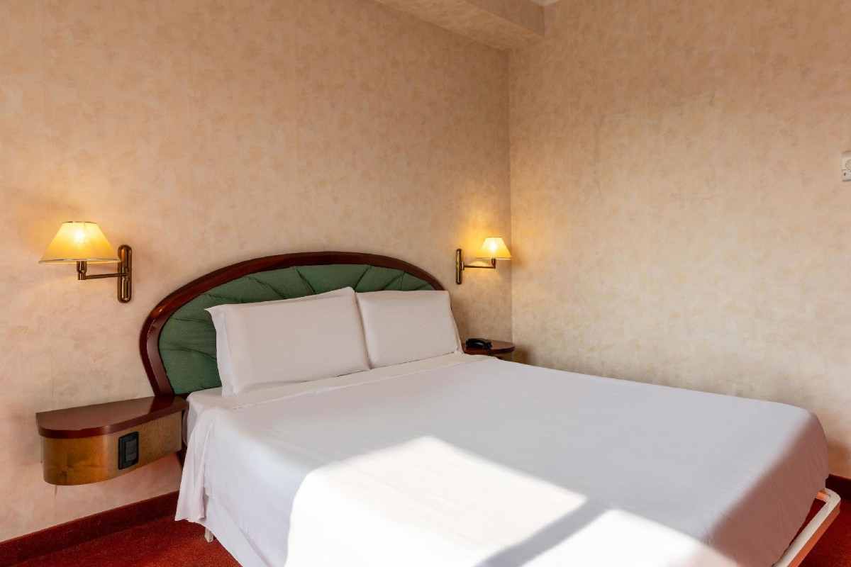 B&B Hotel Borgaro Torinese