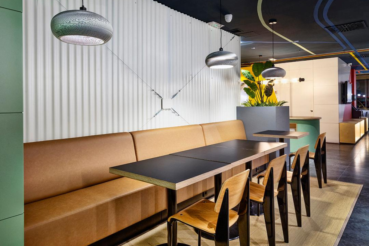 B&B Hotel Castellon