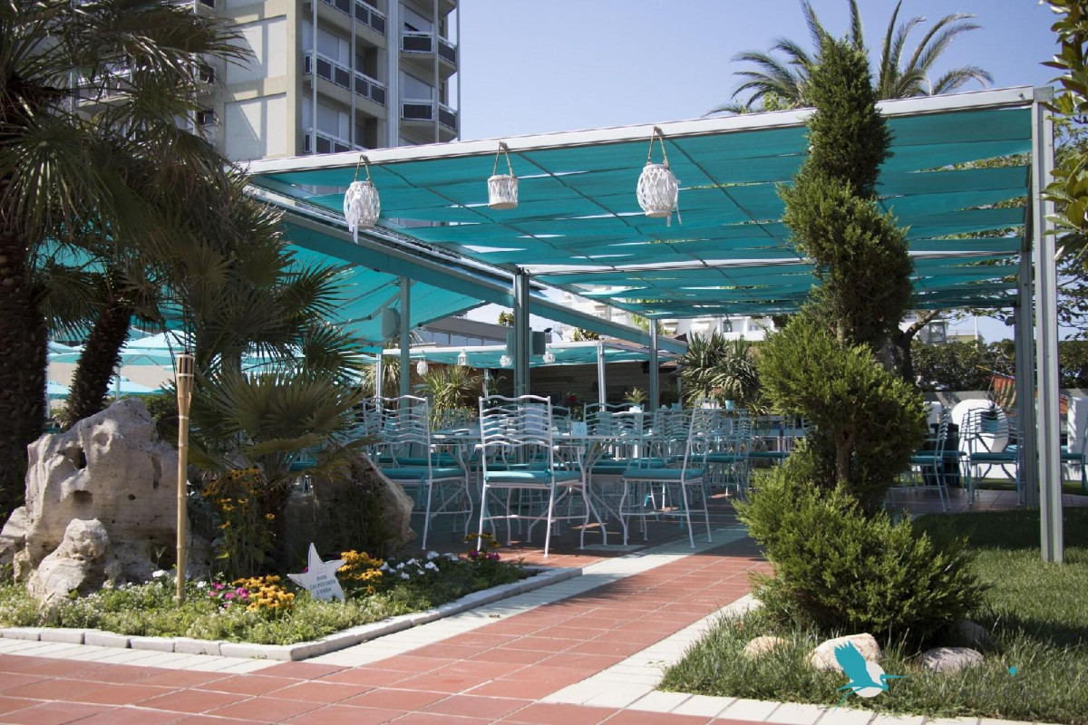 B&B Hotel Chioggia Airone