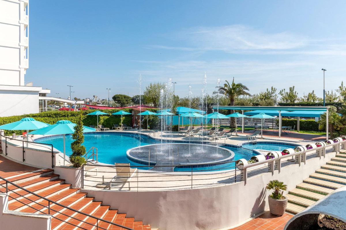 B&B Hotel Chioggia Airone