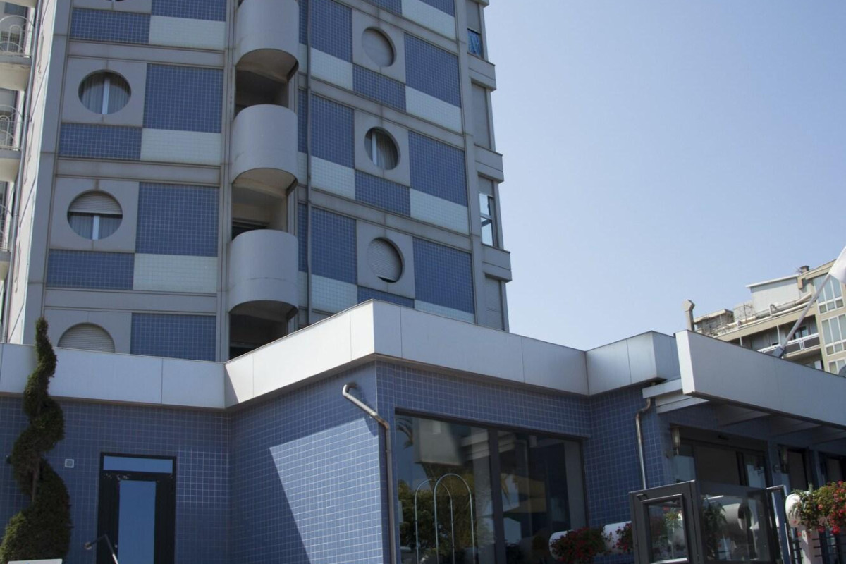B&B Hotel Chioggia Airone