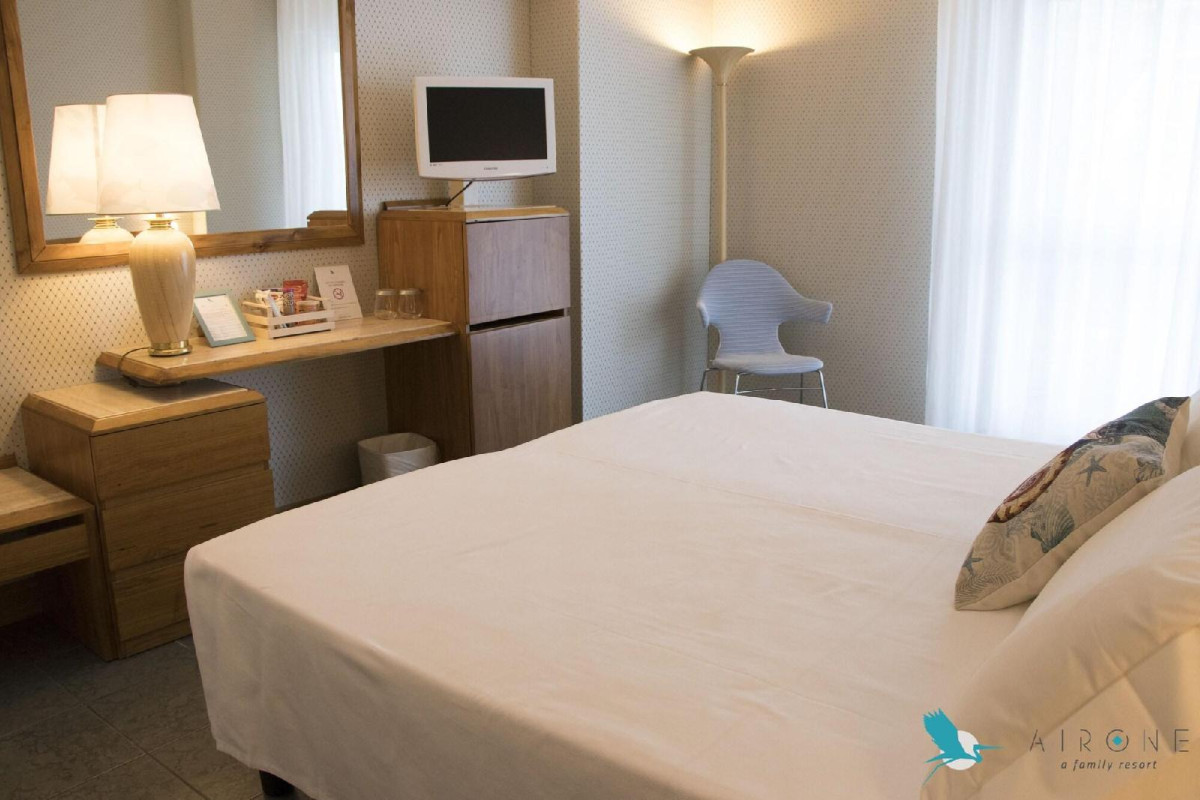 B&B Hotel Chioggia Airone