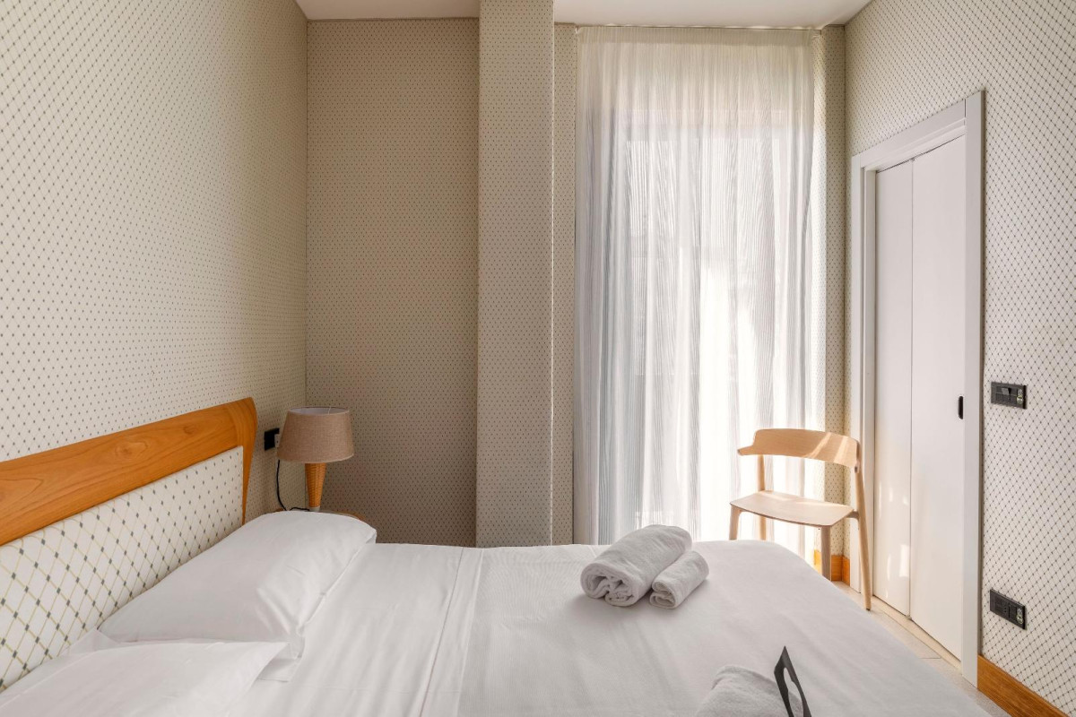 B&B Hotel Chioggia Airone