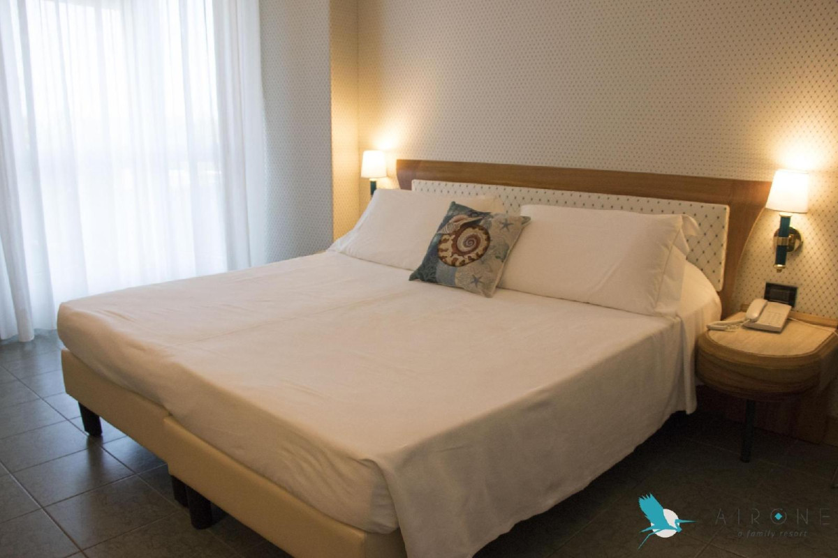 B&B Hotel Chioggia Airone