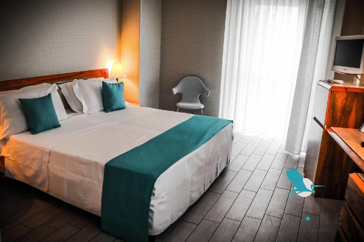 B&B Hotel Chioggia Airone