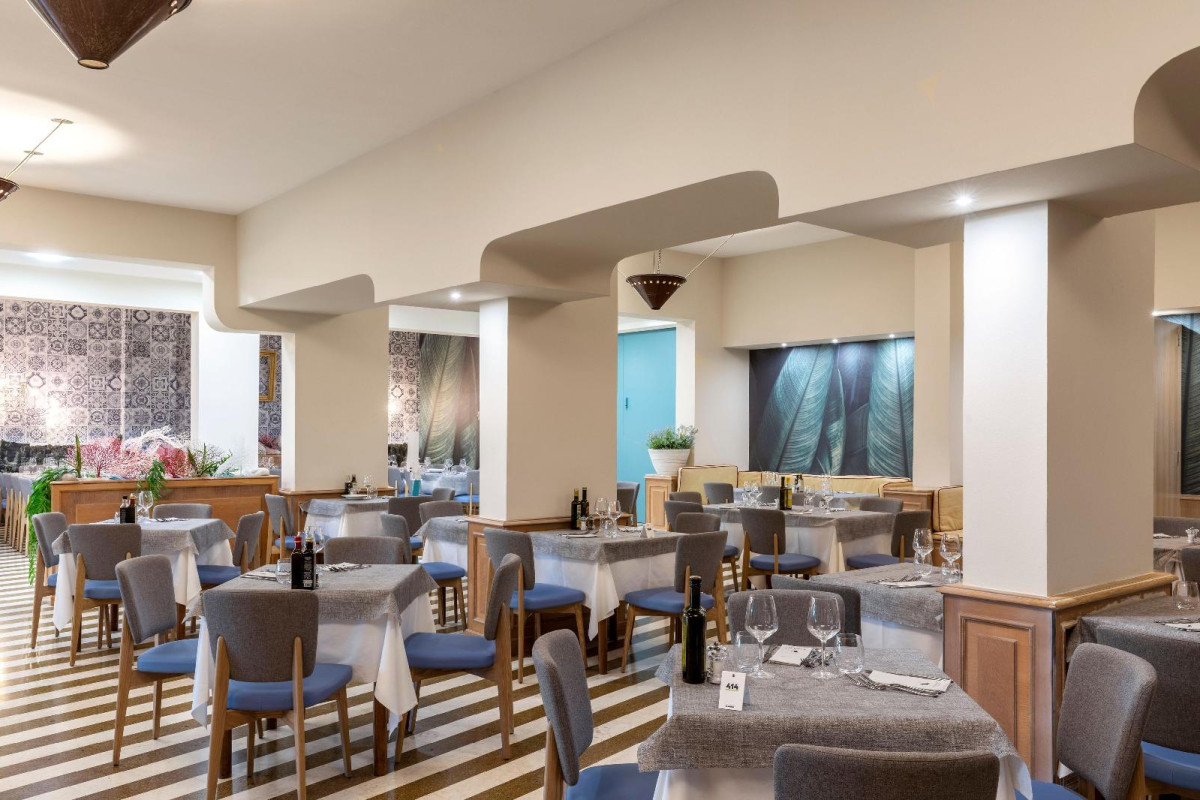 B&B Hotel Chioggia Airone