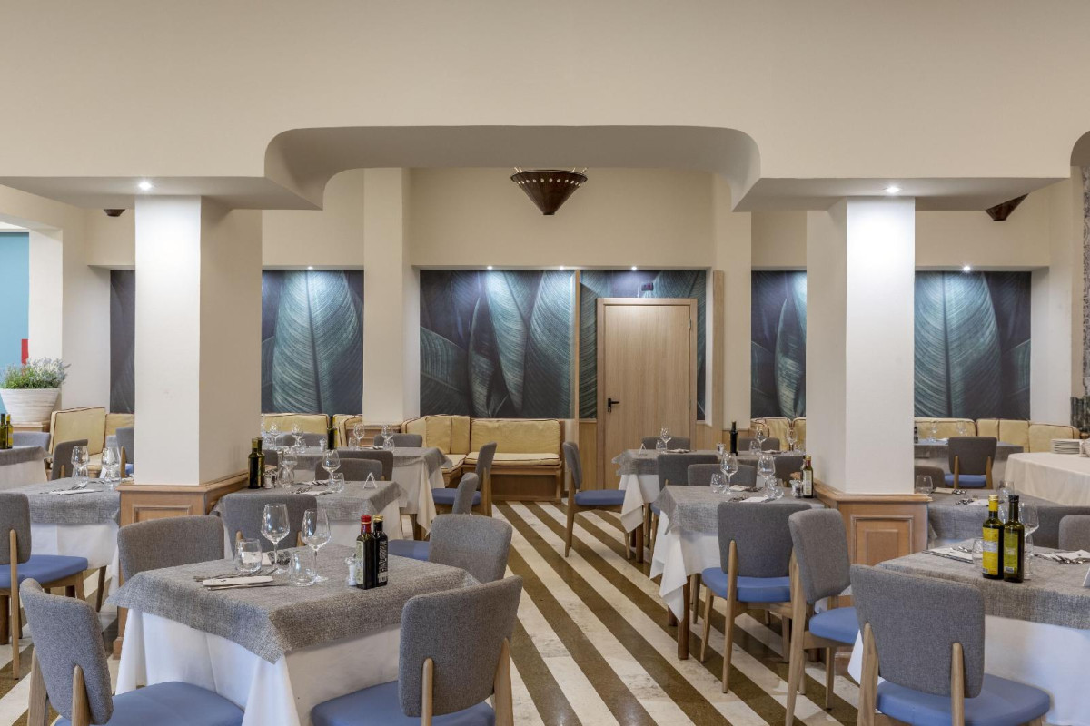 B&B Hotel Chioggia Airone