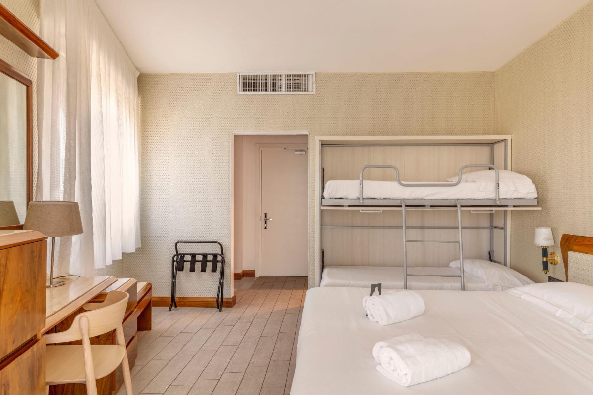 B&B Hotel Chioggia Airone